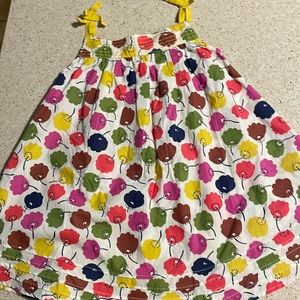 mini Boden dress